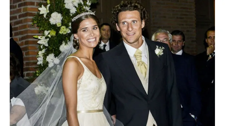 Los deportistas más famosos del país y sus bellas parejas.