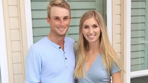 Las novias y esposas más hermosas de los Golfistas en el Abierto de USA