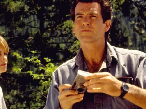 ¿El Pico de Dante está en Netflix?: Dónde ver la cinta de Pierce Brosnan