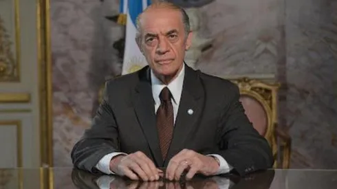 Diciembre 2001, la serie que llega en junio 2023.