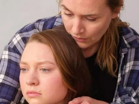 ¿Dónde ver 'I am Ruth' con Kate Winslet?