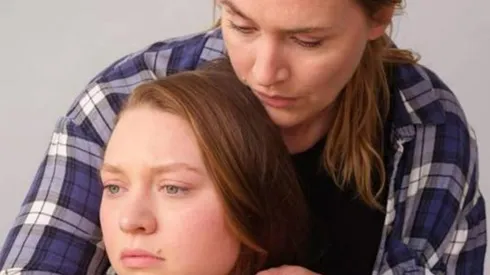 I Am Ruth con Kate Winslet y su hija