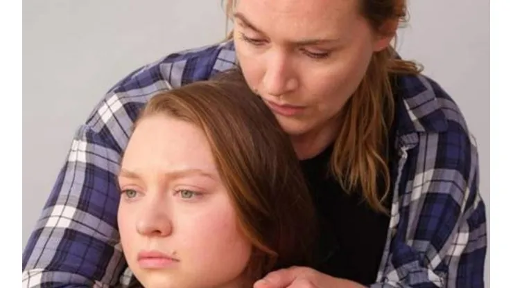 I Am Ruth con Kate Winslet y su hija