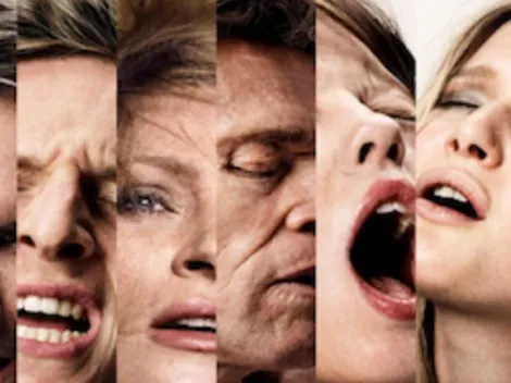 Netflix añade película que fue CENSURADA en varios países por sus escenas explícitas