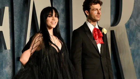 Billie y Jesse comenzaron su relación a finales del 2022