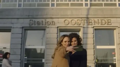 La cinta Siempre fiel nos lleva por un viaje lleno de suspenso que nadie debe perderse.