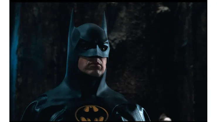 Batman Returns.