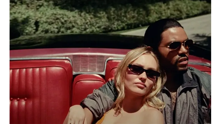The Idol, la serie con Abel “The Weeknd” Tesfaye y Lily-Rose Depp.