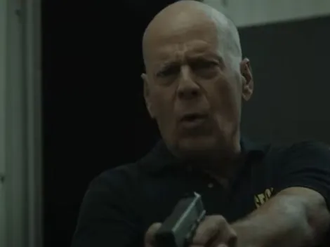 En el lugar equivocado: Este es el FINAL EXPLICADO de la cinta de Netflix.