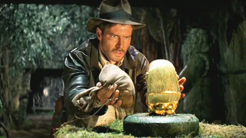 La saga Indiana Jones llega a Disney+: fecha de estreno de las películas.