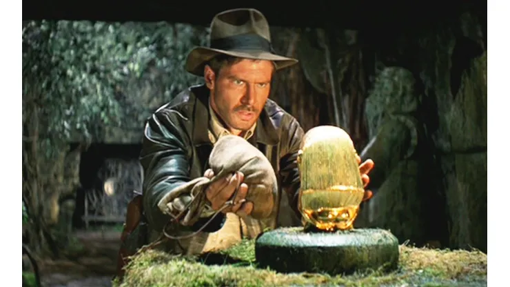 La saga Indiana Jones llega a Disney+: fecha de estreno de las películas.