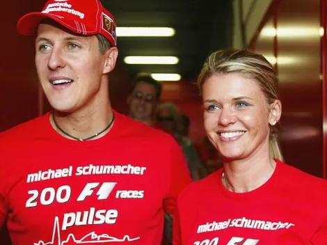 Las 30 novias y ex novias de pilotos de Fórmula 1 más hermosas del mundo