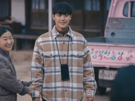 De qué se trata La buena mala madre, el nuevo contenido coreano de Netflix