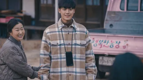 La buena mala madre es la nueva apuesta de Corea del Sur para Netflix