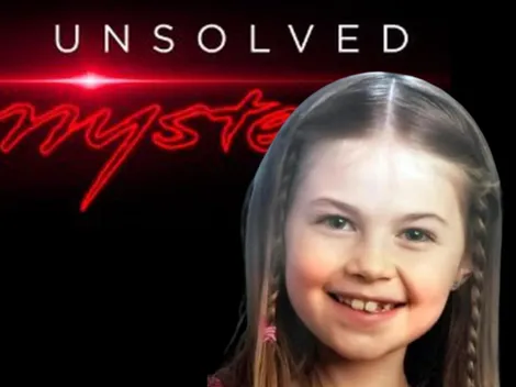 ¿Cuál es el capítulo de Kayla Unbehaun, la niña encontrada por “Misterios Sin Resolver” de Netflix?
