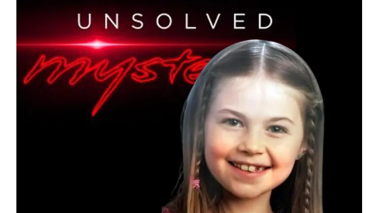 La serie 'Misterios Sin Resolver’ de Netflix ayudó al rescate de una niña secuestrada