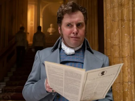 La serie de drama que volvió a ser furor y está entre lo más visto de Netflix