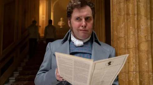 La serie de DRAMA que volvió a ser furor y está entre lo MÁS VISTO de NETFLIX MÉXICO.