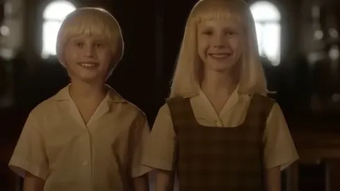 Te contamos y explicamos el final de Tin y Tina, la más reciente cinta de terror que reina en Netflix.