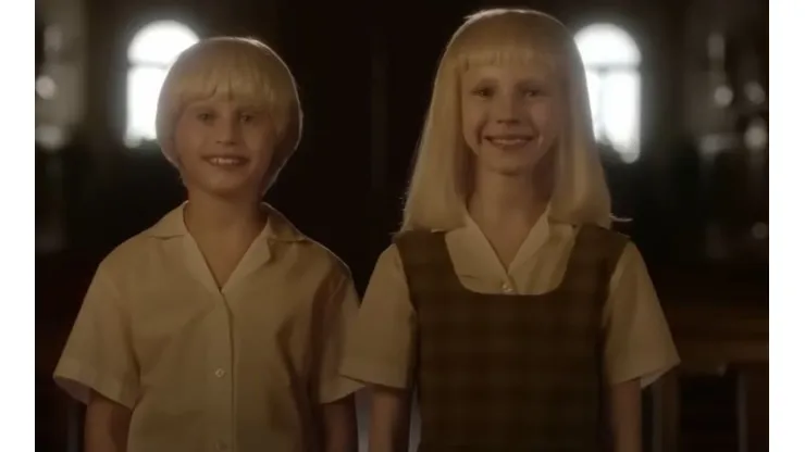 Te contamos y explicamos el final de Tin y Tina, la más reciente cinta de terror que reina en Netflix.