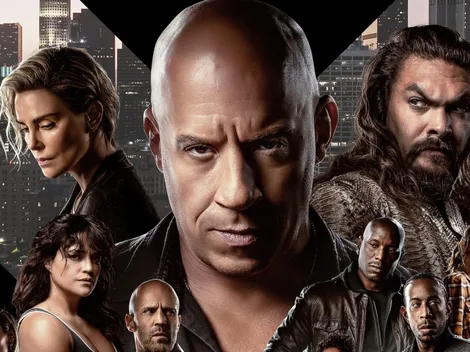 ¿Hay escena post créditos en Rápidos y Furiosos 10?