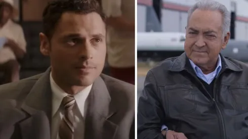 Te contamos cómo falleció Jorge Bacardí, en quien se inspiraron para el personaje del mismo nombre en 2 Corazones.