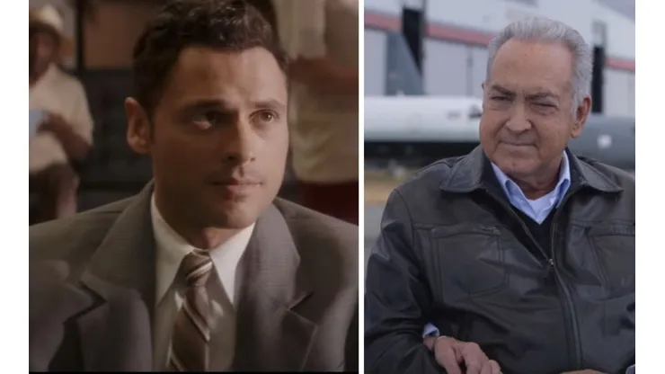 Te contamos cómo falleció Jorge Bacardí, en quien se inspiraron para el personaje del mismo nombre en 2 Corazones.