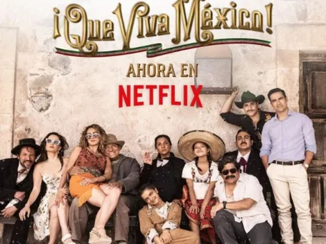 ¿Quién es el General Blanco en la serie de El Chapo de Netflix?