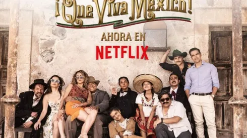 El personaje del General Blanco es muy importante en la serie, por lo que es momento de conocer más de él.