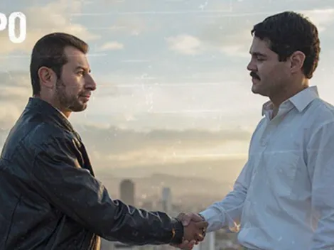 ¿Quién es el licenciado Lora en la serie de El Chapo de Netflix?