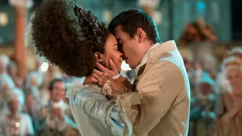 Quiénes son las parejas de Queen Charlotte: una historia de Bridgerton en la vida real.