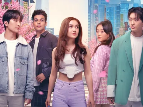 "Besos, Kitty": hora de estreno del spin off de A todos los chicos de los que me enamoré