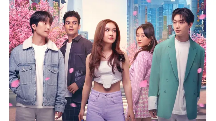 Hora de estreno de "Besos, Kitty"