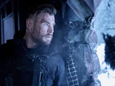 ¡Aquí está! El explosivo tráiler de Extraction 2 la secuela que llegará a Netflix