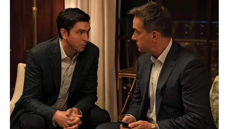Succession.