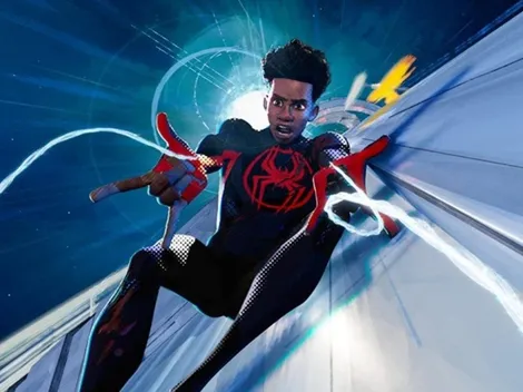 El doblaje latino de Spider-Man: Across the Spider-Verse tendrá influencers y youtubers