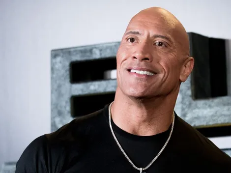 Las tres depresiones que afectaron a Dwayne Johnson en su vida