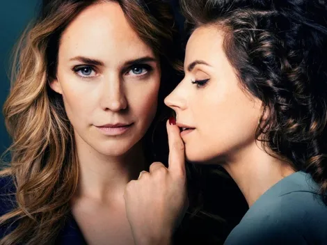 De qué se trata Siempre Fiel, la nueva película neerlandesa de Netflix