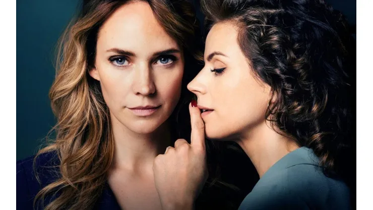 De qué se trata Siempre Fiel, la nueva película neerlandesa de suspenso que llega a Netflix.