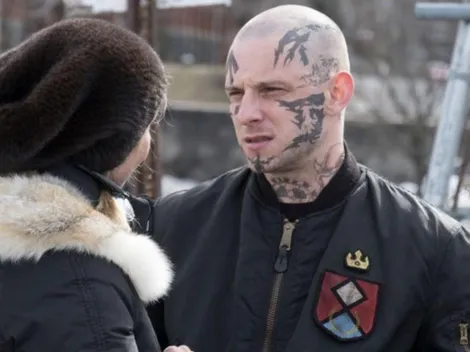 ¿Skin está en Netflix? Dónde ver la película de Jamie Bell ahora mismo