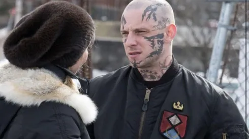 ¿Skin está en Netflix? Dónde ver la película de Jamie Bell ahora mismo.