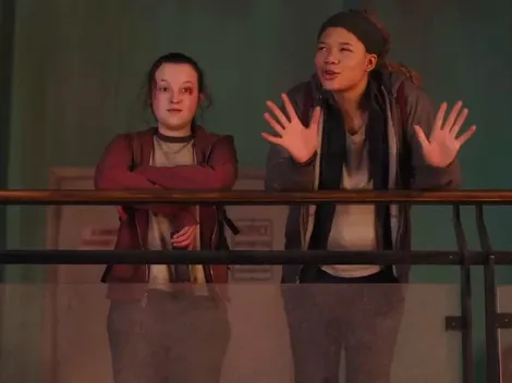 Bella Ramsey trabajará con el protagonista de Dark