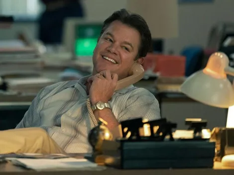 Top 10 de películas más vistas de Prime Video