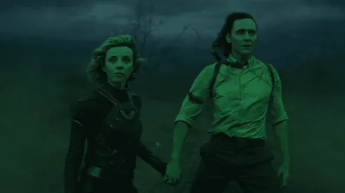 La segunda temporada de Loki llegará a finales del 2023