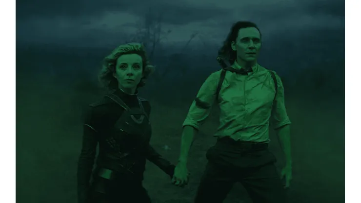 La segunda temporada de Loki llegará a finales del 2023
