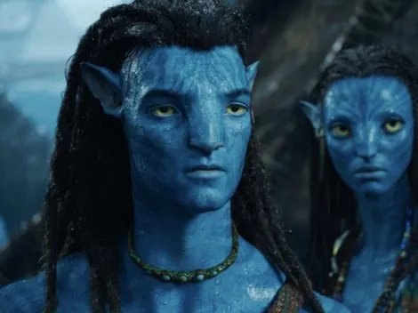 Disney+ reveló la fecha de estreno de Avatar: The Way of Water en la plataforma