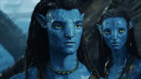 Avatar: The Way of Water