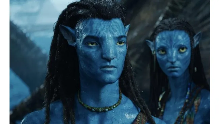 Avatar: The Way of Water