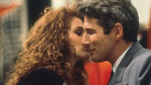 “Mujer bonita" iba a tener un oscuro final