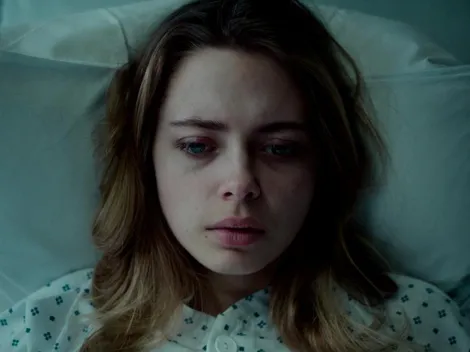 Netflix: la película más vista a nivel mundial ahora mismo